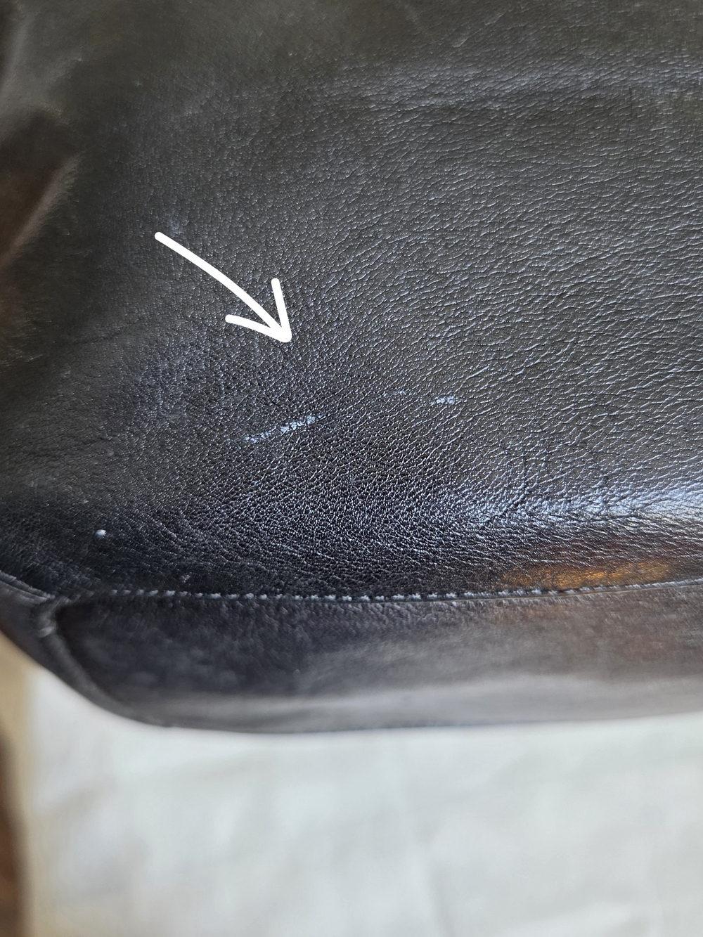 Vintage Coach Legacy Small Duffle Sac/Soho Hobo - Picture 6 of 10